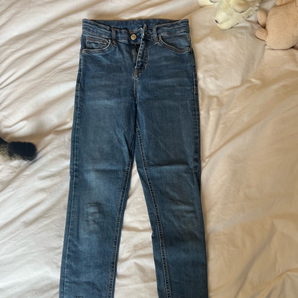 Topshop jeans - Picture 3 of 5
